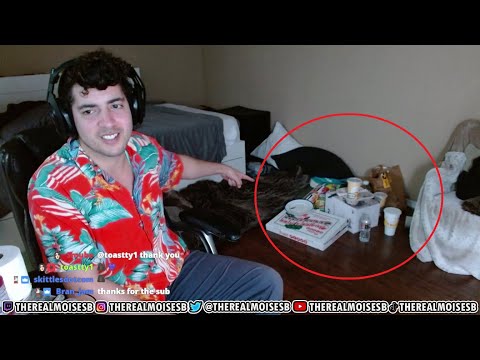 [1/2 Desktop]VSE2.257 @TheRealMoisesB💀 WENT TO SLEEP AT 7AM💀SO DEAD TIRED w/ZHERKA💀QUICK STREAM 💀