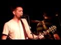 Leash [HD], by The Weakerthans (@ Rotown, 2011)