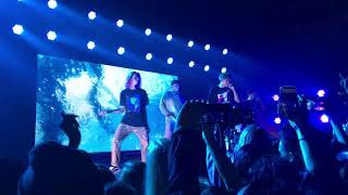 PRETTYMUCH- MIND OF POSEIDON