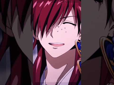 Kou Empire #renhakuryuu #renkougyoku #renkouen #renkoumei #judal #renhakuei #renkouha #magi #anime