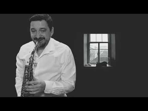 Adelle "Easy On Me" Saxophone Cover