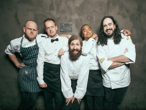 Video thumbnail for Eat the Cake