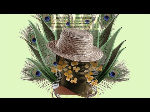 CANTO DAS MATAS - Bruno Azenha - Part: Advan Haschi, Dois Sóis, Rica Silva, Cantante Dourado