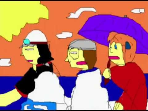 Gintama Episode 183 OP