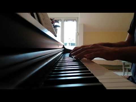 Schumann - Kinderszenen Op. 15, Von fremden Ländern und Menschen - Milan Kovacevic