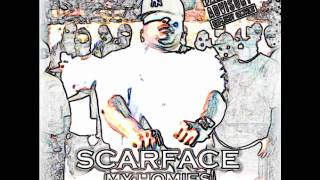 Scarface: Definition of Real feat Z-RO, Ice Cube