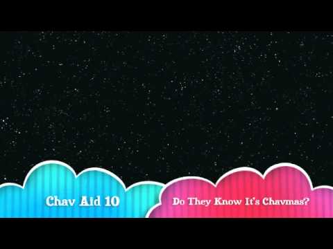 Chav Aid 10 - Do They Know It's Chavmas?