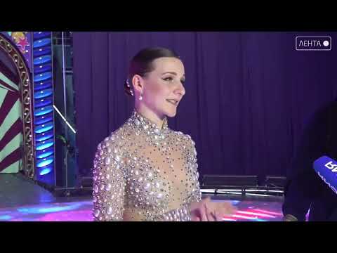 ЦИРК! ЦИРК! ЦИРК! Самая «сладкая» цирковая премьера пройдёт во Владивостоке