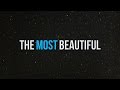 Ming & Ping - The Most Beautiful - Lyrics Video ...