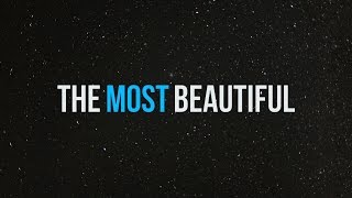 Ming & Ping - The Most Beautiful - Lyrics Video