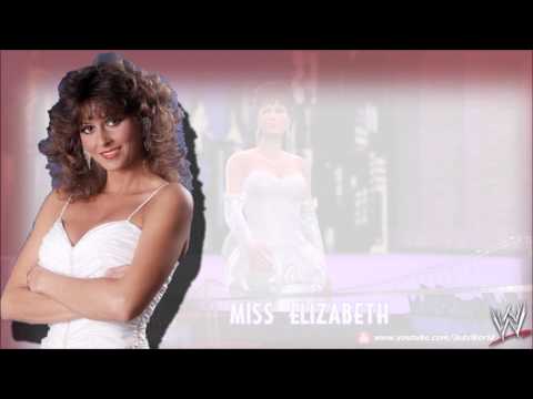 WWE:Miss Elizabeth 1st Theme Song 
