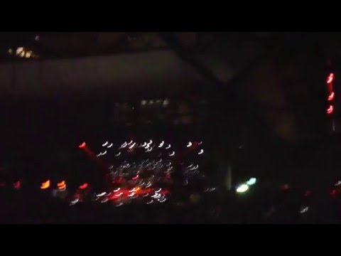 Luciano (Track ID Opus - Four Tet Remix) @Cocoricò (5-01-2016)