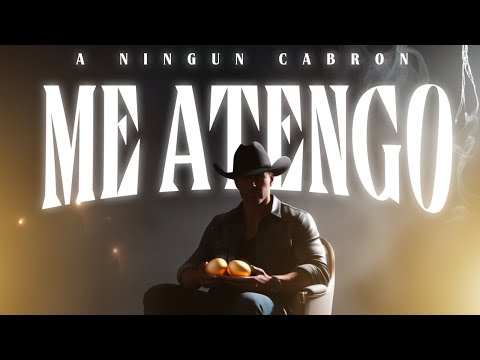 Quinto V Imperio-A NINGÚN CABRON ME ATENGO