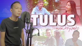 Download lagu TULUS #EMEKARYANTO mp3 Download lagu TULUS #EMEKARYANTO mp3