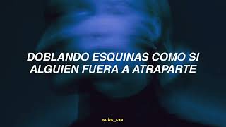 don't wanna - warpaint (traducida al español)