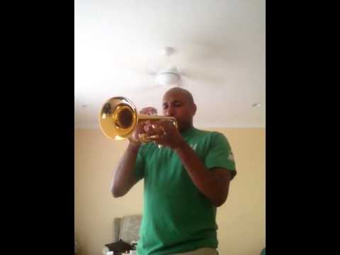 Jef Payne "I Can't Help It" by Michael Jackson