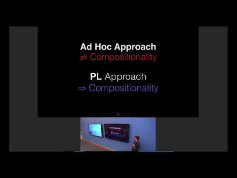 Incremental Computation with Adapton (May 2017) by Matthew A Hammer