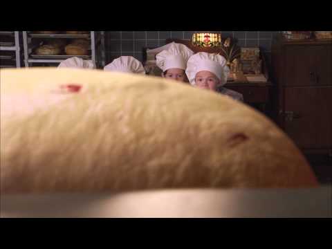 The Little Rascals Save the Day - Take Cover! Pt. 2 - Now Available on Blu-ray & DVD