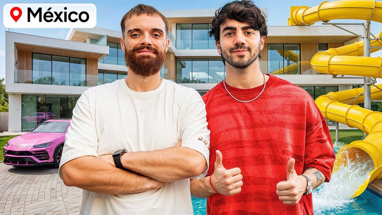 No Podía Irme Sin Grabar con Él…