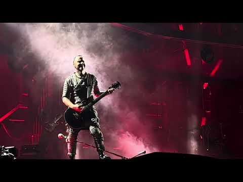 RAMMSTEIN -Rammstein- Live @ Madrid 23/06/2023