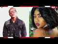 Amber Lulu Akubali Yaishe Ni Penzi Lake Na Prezzo
