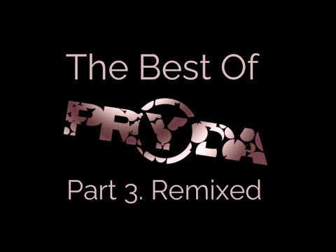 The Best of #EricPrydz Part 3 Remixed Hits. Mixed By P.S.