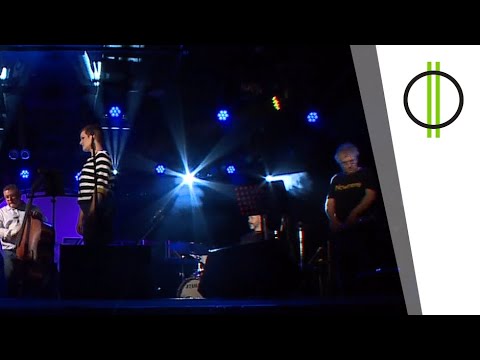 Szőke Szandra Quintet - Akusztik teljes adás (M2 Petőfi TV - 2020.06.01.)