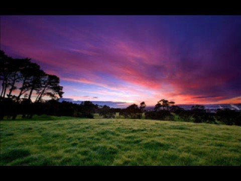 adam sheridan - ocaso