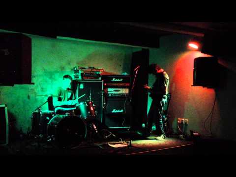 your choice - your choice - "untitled" (live @ Wats,Holešov,27.9.14)