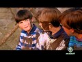 3 Ragazzi Ninja Tre Piccole Pesti Terza Parte
