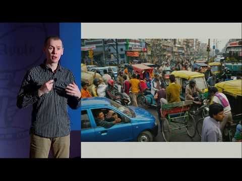 Functional Performance by Martin Thompson at Functional Conf 2017