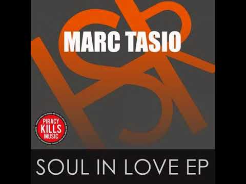 Unconditional Love - Marc Tasio & Mj White