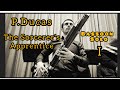 P.Ducas The Sorcerer's Apprentice Bassoon Solo I