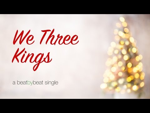 We Three Kings - Karaoke Christmas Song