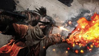 Clip of Sekiro: Shadows Die Twice