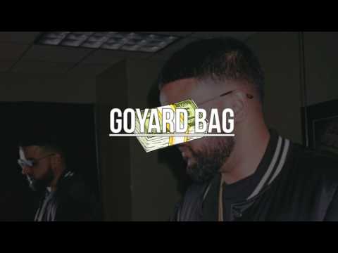 [FREE] Nav x 24hrs x Playboi Carti Type Beat 2017 "Goyard Bag" (Prod.MakeItRainey)