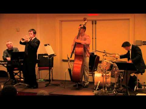 Ben Benack III 2011- 'Round Midnight