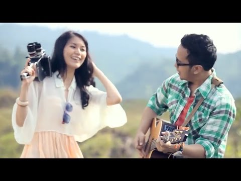 Lebih Indah - Adera (Official Video)