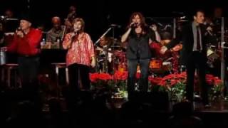 Manhattan Transfer - Happy Holiday