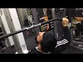 Back Destruction with @Milos Mlinarevic Bodybuilding Motivation #dalibordodic #mlinarevicmilos