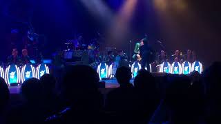 ブライアン・セッツァー 札幌2018 Brian Setzer Orchestra Sapporo 2018 Pennsylvania 6-5000