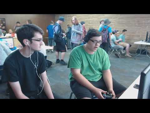 Neutral B #77 - Kiwiflavor (Kirby) vs. Zefty (Zelda) Winners R3