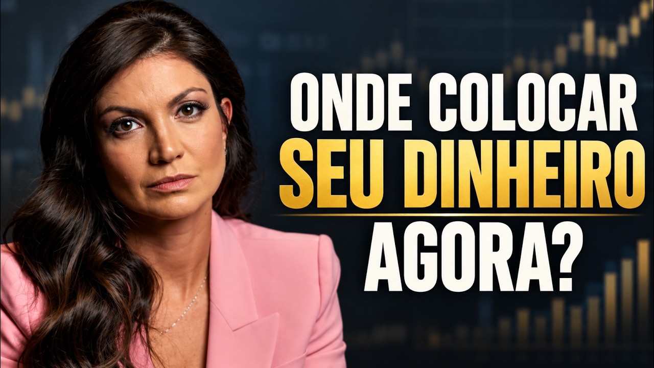 Tesouro Prefixado: é hora de vender? Marília Fontes explica