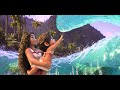 MOANA 2 2024 Official Trailer IMDb