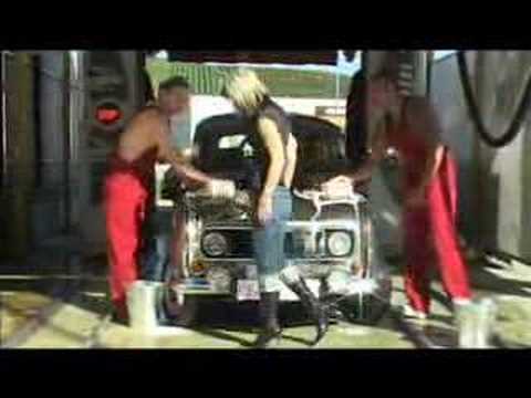 KATRCA- Avtopralnica