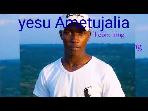 yesu ametujalia remix,,Tebix king-ft-kichwa mbaya-20%