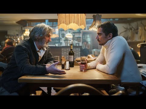 Mari(dos) – Trailer