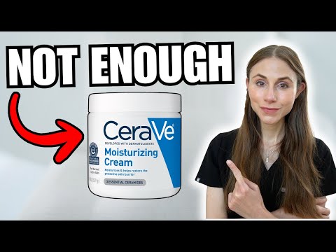 When Moisturizer Isn’t Enough for Dry Skin