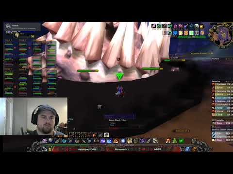 Team Juice First C'Thun Kill