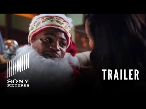THIS CHRISTMAS Trailer